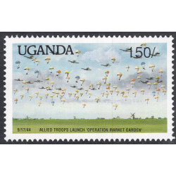 UGANDA SCOTT 772