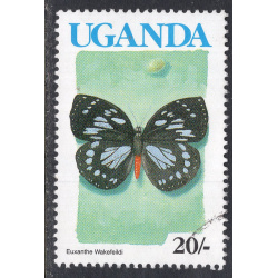UGANDA SCOTT 827