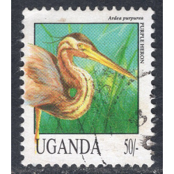 UGANDA SCOTT 1066