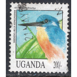 UGANDA SCOTT 1069