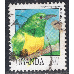 UGANDA SCOTT 1071