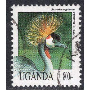 UGANDA SCOTT 1073