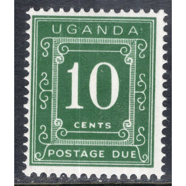 UGANDA SCOTT J2A