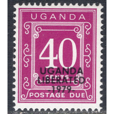 UGANDA SCOTT J11