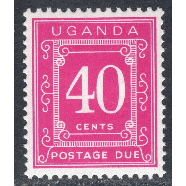 UGANDA SCOTT J5A