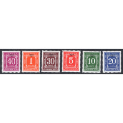 UGANDA SCOTT J7-J12