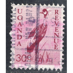 UGANDA SCOTT LOT2