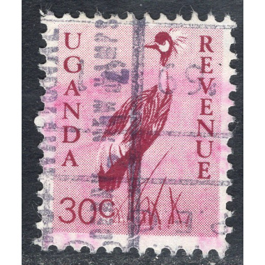 UGANDA SCOTT LOT2