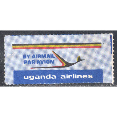 UGANDA SCOTT LOT4