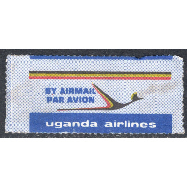 UGANDA SCOTT LOT5