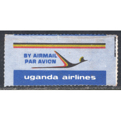 UGANDA SCOTT LOT6