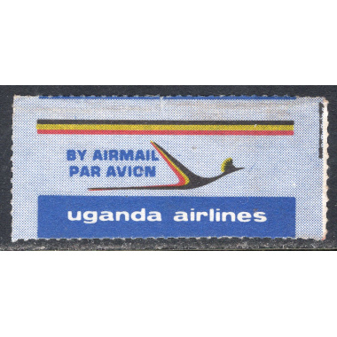 UGANDA SCOTT LOT6