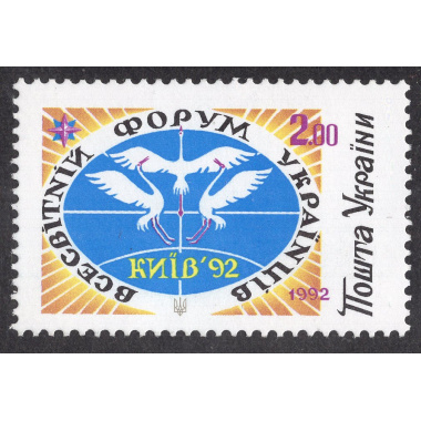 UKRAINE SCOTT 137
