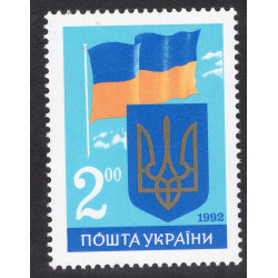 UKRAINE SCOTT 138