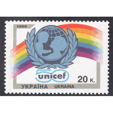 UKRAINE SCOTT 257