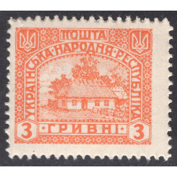 UKRAINE LOT 29