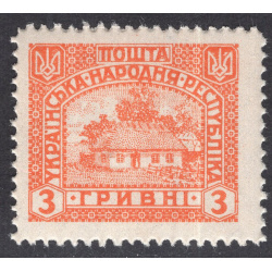 UKRAINE LOT 34