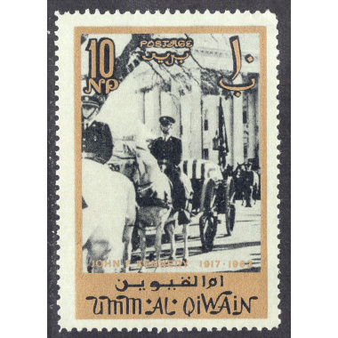 UMM AL QIWAIN SCOTT 26