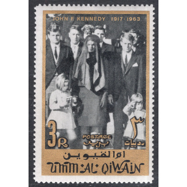 UMM AL QIWAIN SCOTT 31