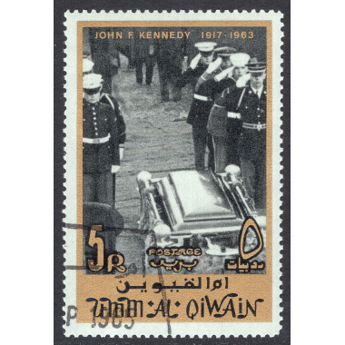 UMM AL QIWAIN SCOTT 32