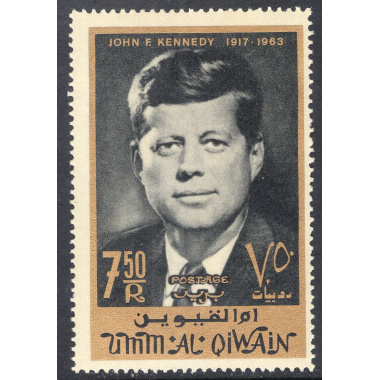 UMM AL QIWAIN SCOTT 33