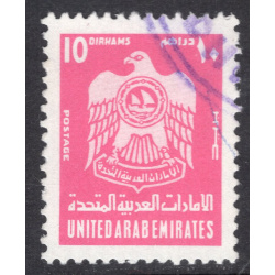 UNITED ARAB EMIRATES SCOTT 82