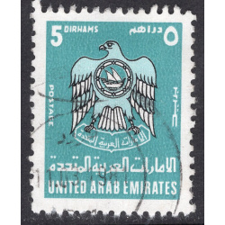 UNITED ARAB EMIRATES SCOTT 103