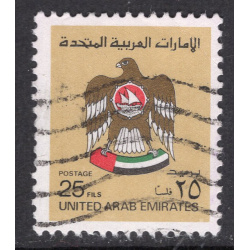 UNITED ARAB EMIRATES SCOTT 145