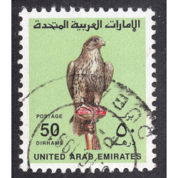 UNITED ARAB EMIRATES SCOTT 313