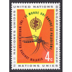 UNITED NATIONS-NEW YORK SCOTT 102