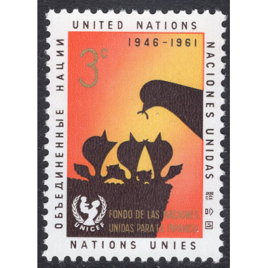 UNITED NATIONS-NEW YORK SCOTT 97