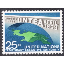 UNITED NATIONS-NEW YORK SCOTT 118