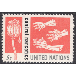 UNITED NATIONS-NEW YORK SCOTT 131