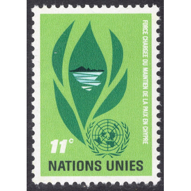 UNITED NATIONS-NEW YORK SCOTT 140