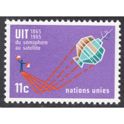 UNITED NATIONS-NEW YORK SCOTT 142