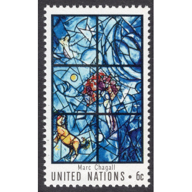 UNITED NATIONS-NEW YORK SCOTT 180