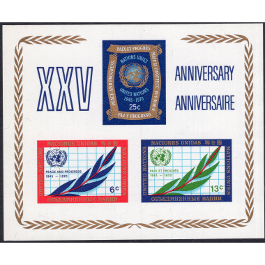 UNITED NATIONS-NEW YORK SCOTT 212