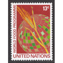 UNITED NATIONS-NEW YORK SCOTT 218