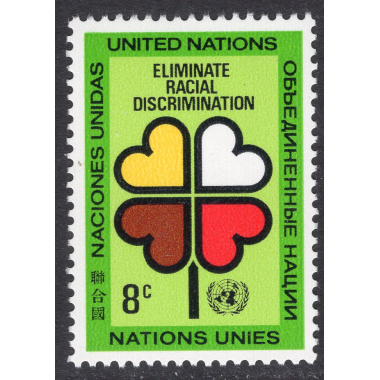 UNITED NATIONS-NEW YORK SCOTT 220