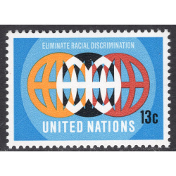 UNITED NATIONS-NEW YORK SCOTT 221