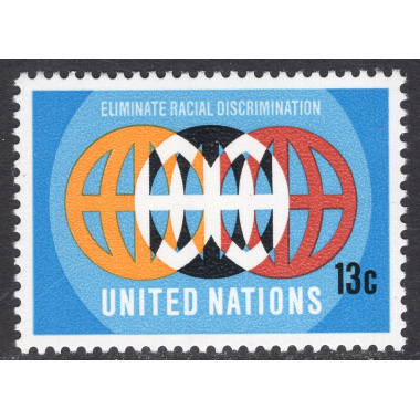 UNITED NATIONS-NEW YORK SCOTT 221