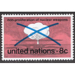 UNITED NATIONS-NEW YORK SCOTT 227