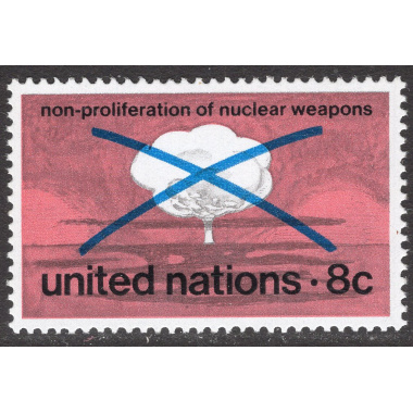 UNITED NATIONS-NEW YORK SCOTT 227