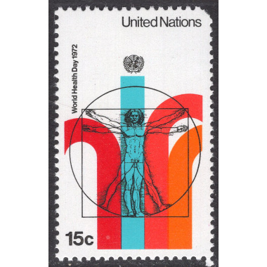 UNITED NATIONS-NEW YORK SCOTT 228