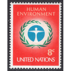 UNITED NATIONS-NEW YORK SCOTT 229