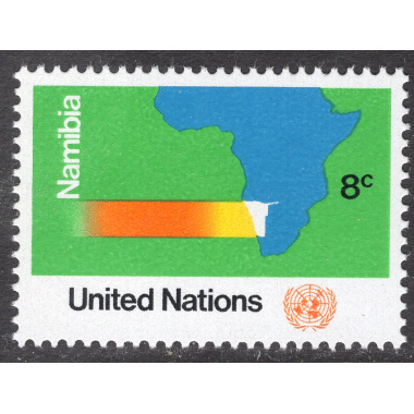 UNITED NATIONS-NEW YORK SCOTT 240