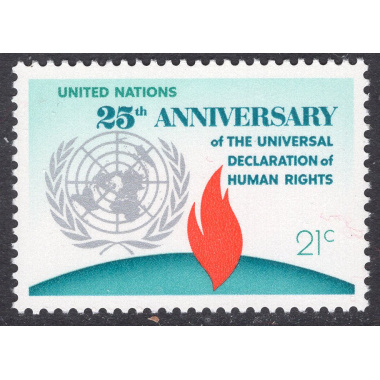 UNITED NATIONS-NEW YORK SCOTT 243