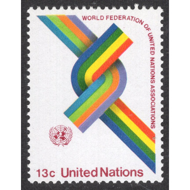 UNITED NATIONS-NEW YORK SCOTT 272