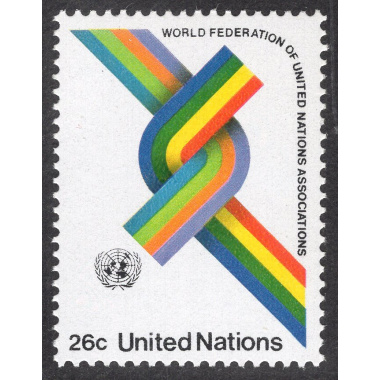 UNITED NATIONS-NEW YORK SCOTT 273