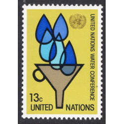 UNITED NATIONS-NEW YORK SCOTT 283